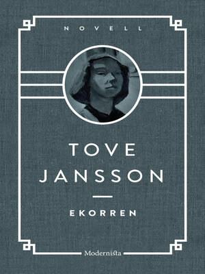 cover image of Ekorren